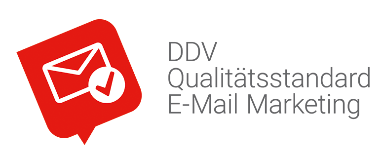 DDV Qualitätsstandard E-Mail-Marketing