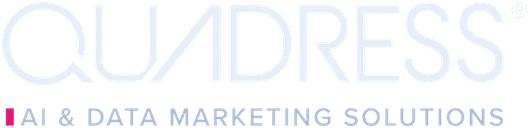 QUADRESS – AI & Data Marketing Solutions