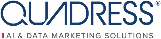 QUADRESS – AI & Data Marketing Solutions