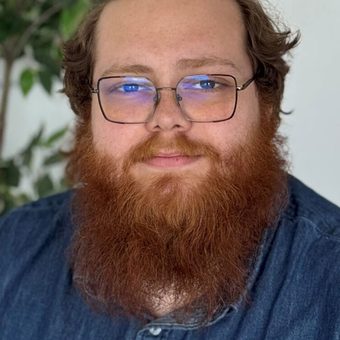 Daniel Haas — KI-Consultant bei QUADRESS GmbH