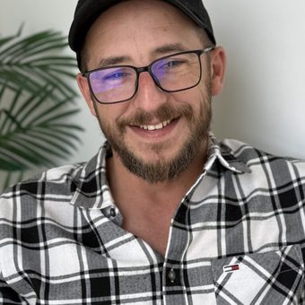 Daniel Olczyk — Senior Software Developer bei QUADRESS GmbH