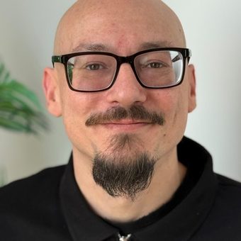 Daniel Zablotny — Software Developer bei QUADRESS GmbH